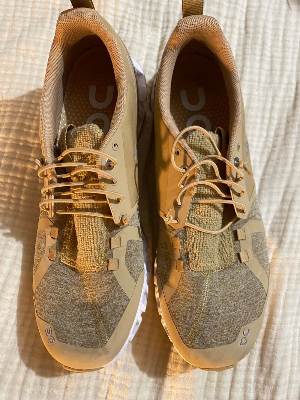 On Cloud Sneakers 10W